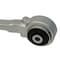 Uro Parts 04-09 Jaguar Vandn Plas-Xj8-Xjr:Fr Left C2C38956 - alternate 3